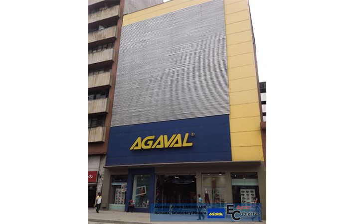 Agaval Junin