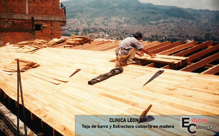 Clinica Leon XIII