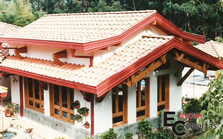 Casa Finca Copacabana