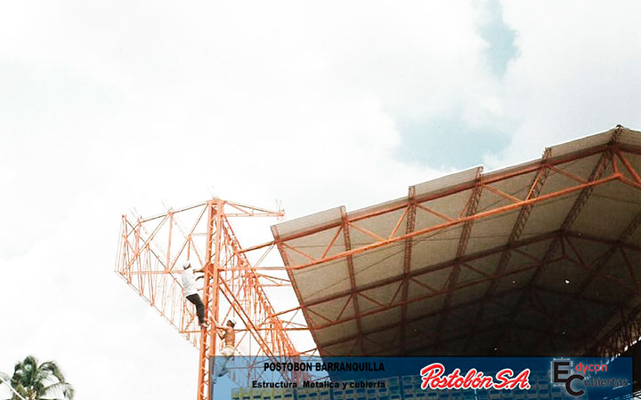 Postobon Barranquilla