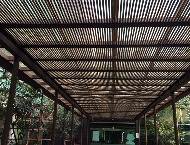 MIKAELA SURA – INDUSTRIALES