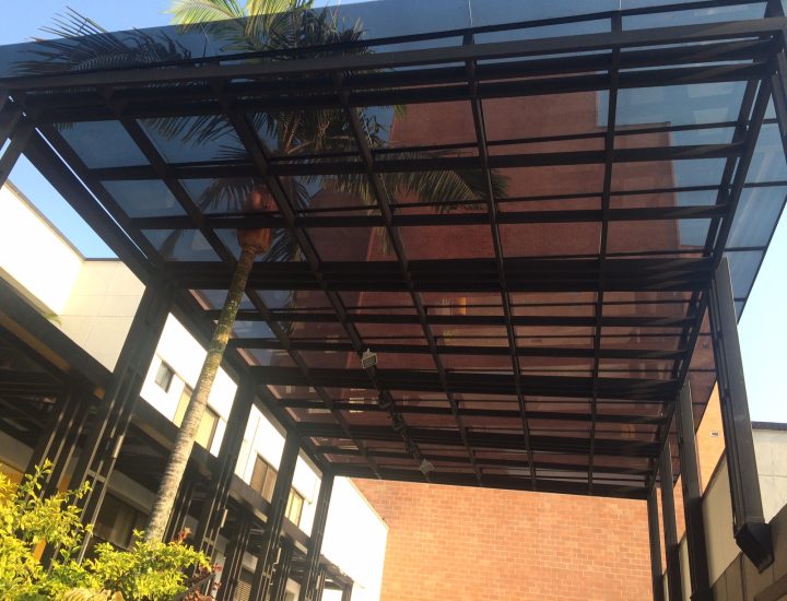 COLEGIO CORAZONISTA 2