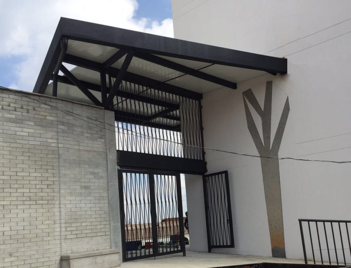 COLEGIO BERNARDO URIBE – LA CEJA, ANTIOQUIA