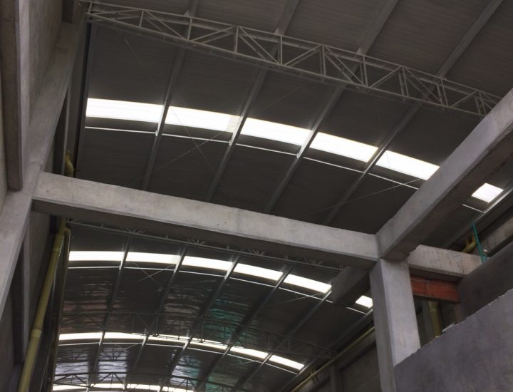 BODEGA 40 – LA REGIONAL, AEROPUERTO