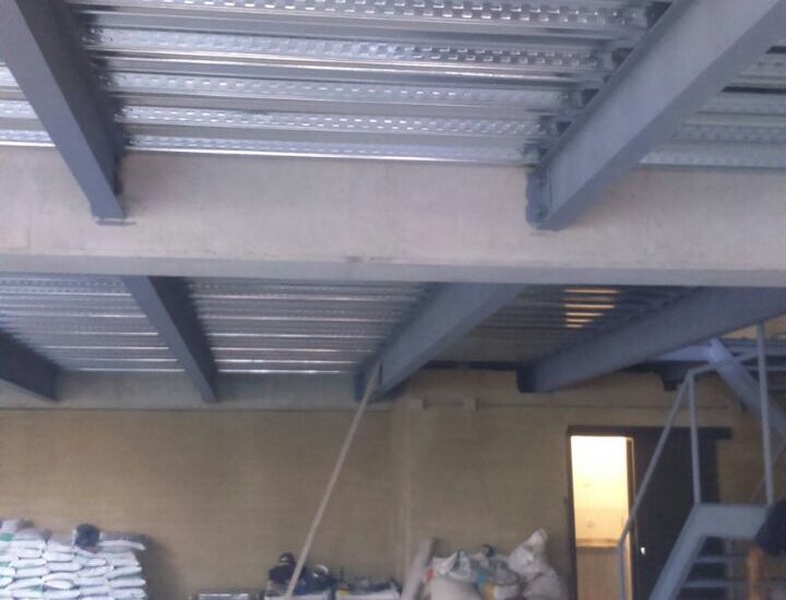 EDIFICIO OCHO CERO OCHO