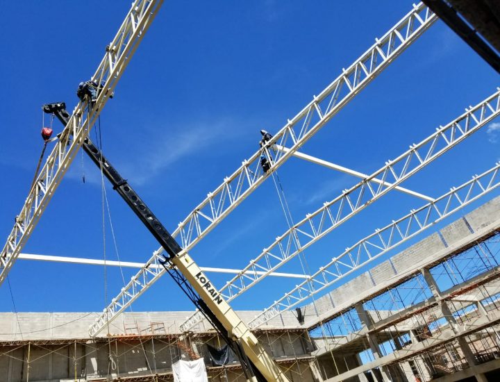 BODEGAS 10 Y 11 ELITE