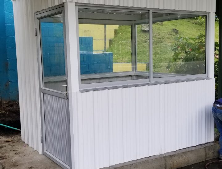 COLEGIO THEODORO HERTZL