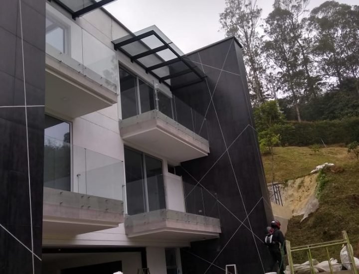 CASA – ALTO LAS PALMAS