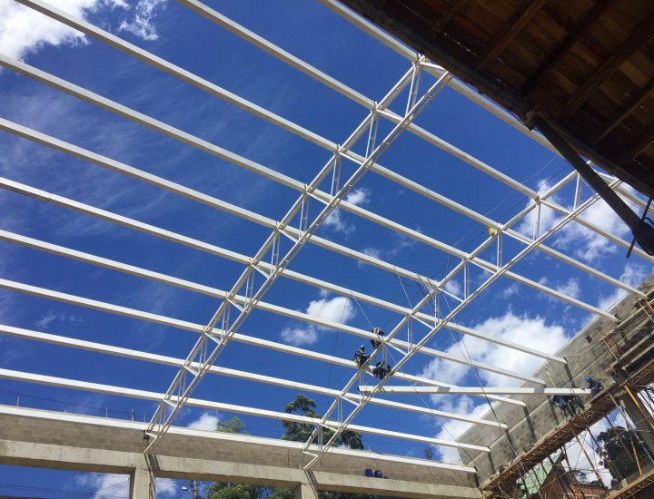 CENTRO EMPRESARIAL LA TABLAZA BOD 9