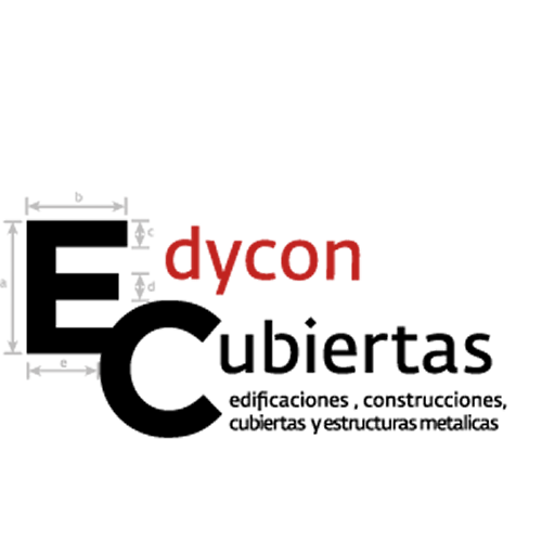 Edycon – Cubiertas