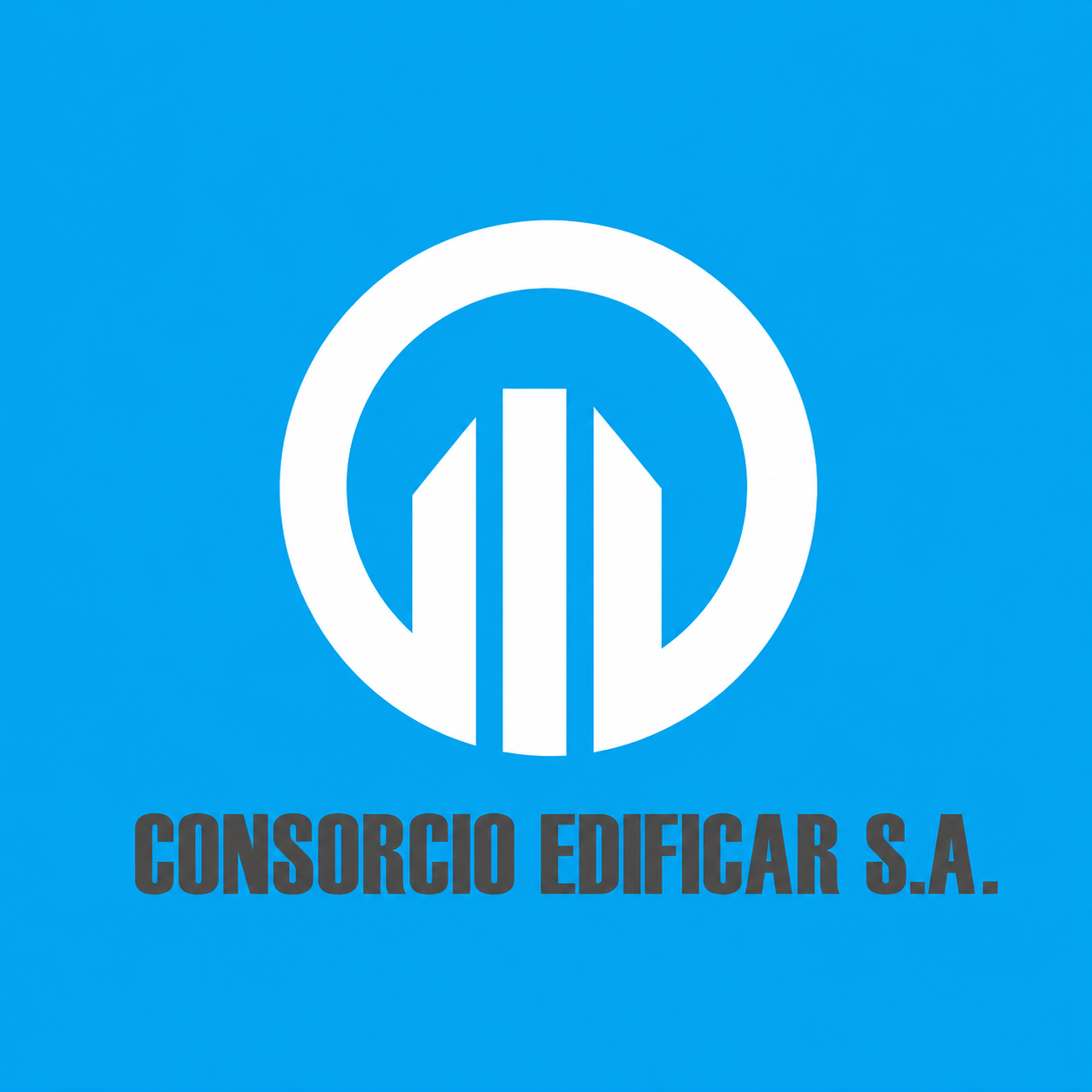 Consorcio Edificar