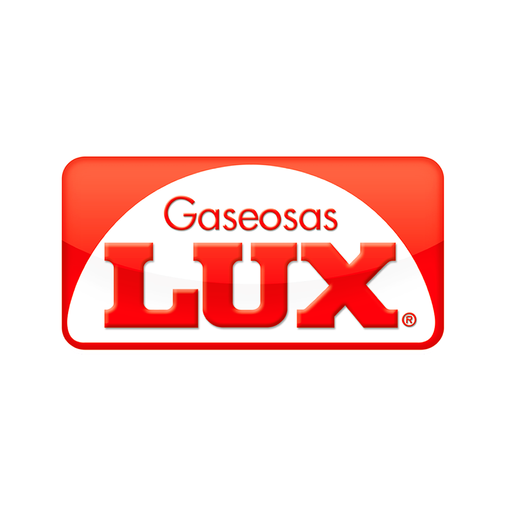 Gaseosas Lux